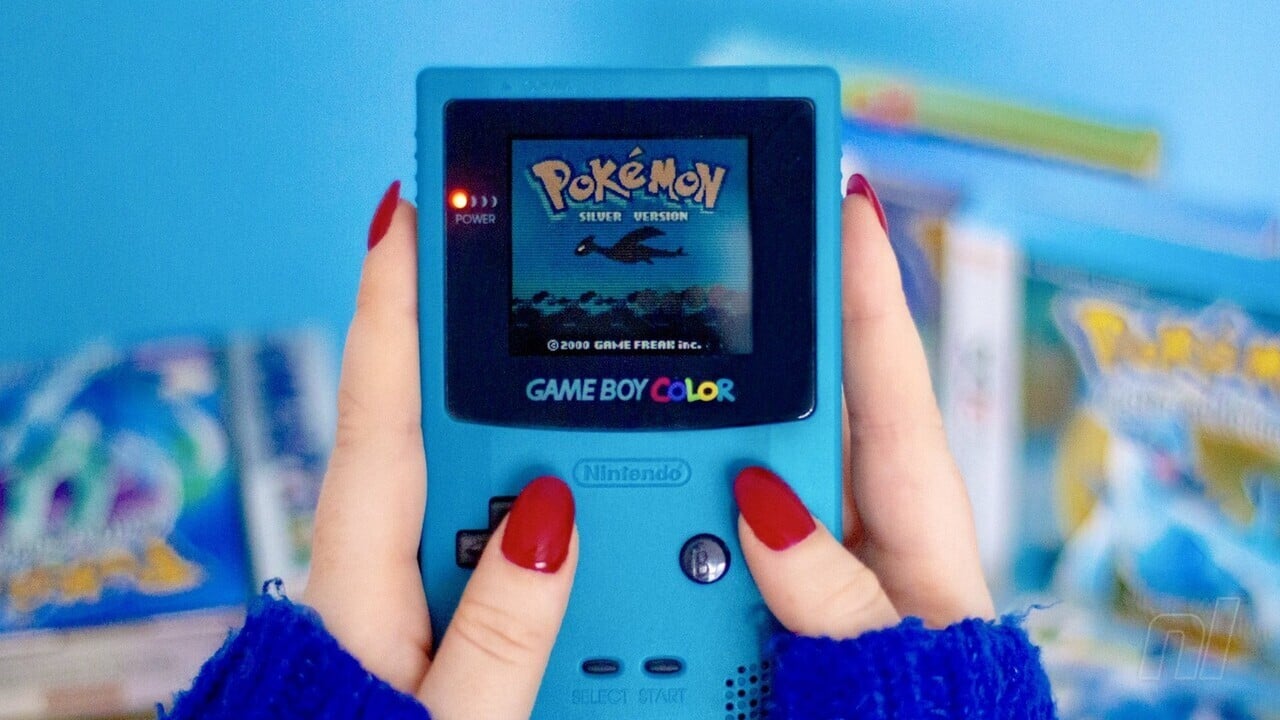 Pokemon Gold Cheats - Gameshark Codes For Game Boy Color