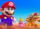 Digital Foundry's Technical Analysis Of Super Mario RPG On Switch