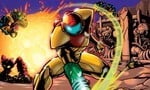 Metroid: Zero Mission Screenshots Found On Nintendo Switch Online By Dataminer