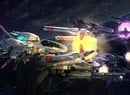 Strap Yourself In For This Action-Packed R-Type Final 2 Gameplay Trailer