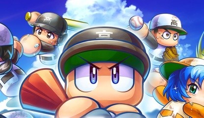 Konami Is Releasing Another Baseball Game On Nintendo Switch (Japan)