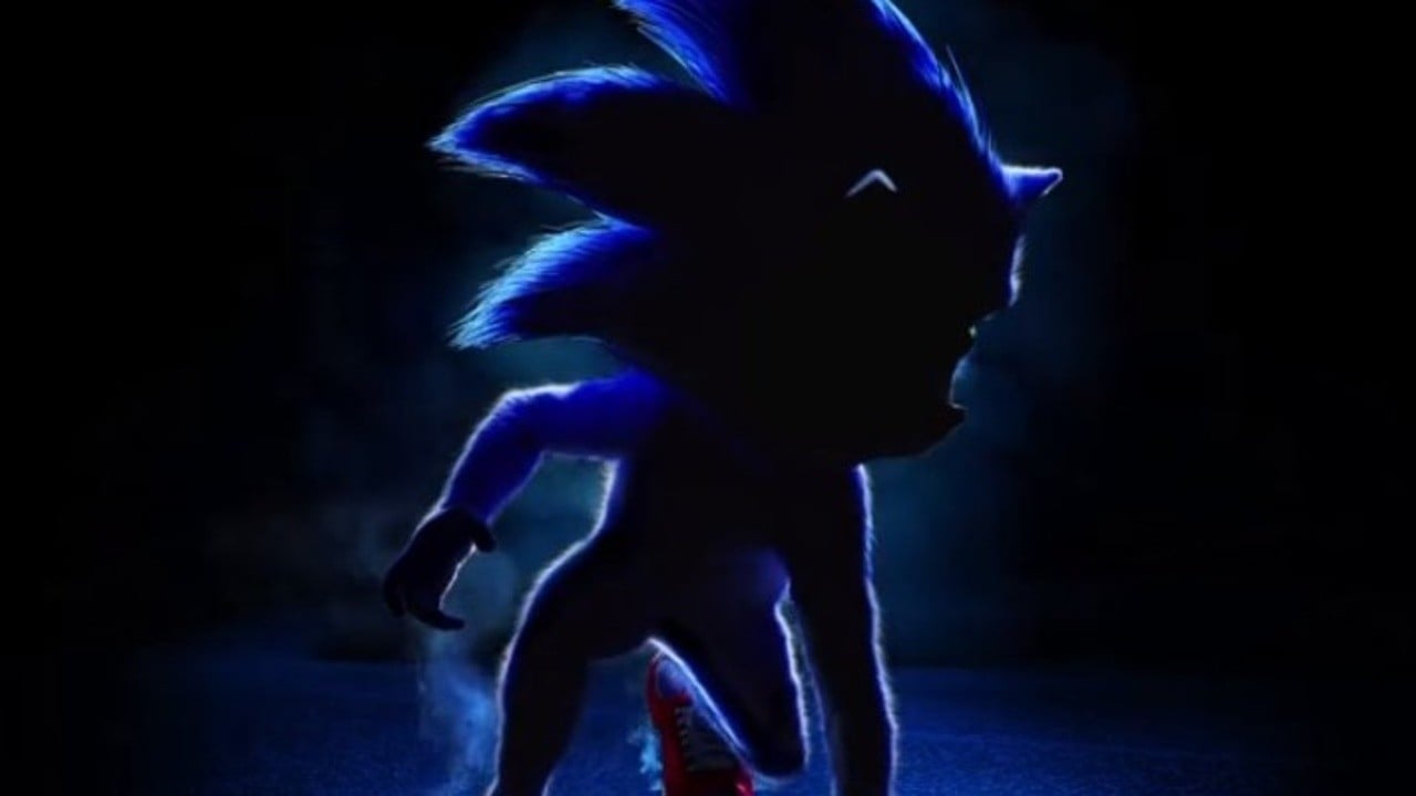 new classic sonic model and render! ( i used blender) : r