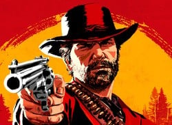 Red Dead Redemption 2 Switch Rating Surfaces Online