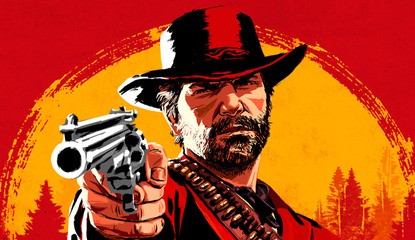 Red Dead Redemption 2 Switch Rating Has Been Removed