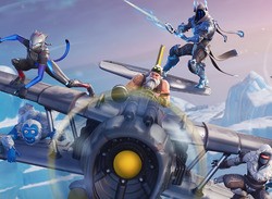 Fortnite Season 7 Arrives Today With New Locations, Items, Custom Minigames And More
