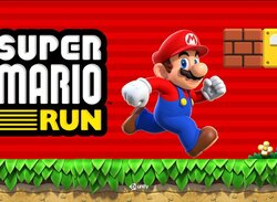 Super Mario Run Has Been Built on Unity