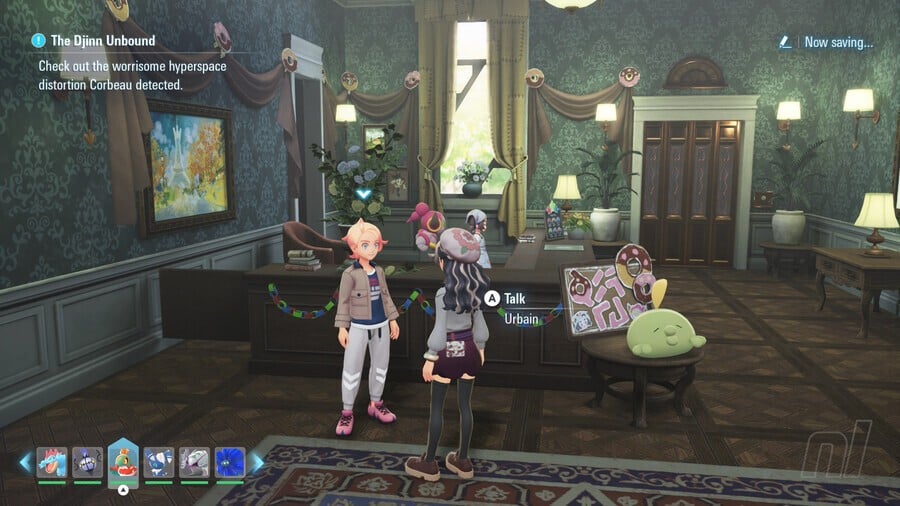 Pokémon Legends: Z-A: How To Get Hoopa 2