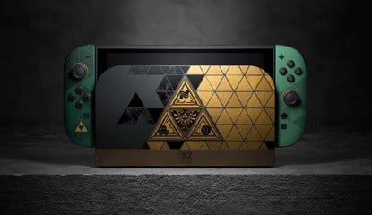 Best Buy To Offer Additional Switch 2 Zelda Units In-Store At Midnight Launch