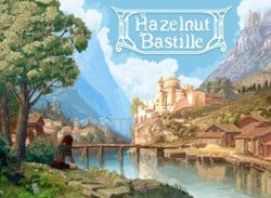 SNES-Style RPG Hazelnut Bastille Coming To Switch With Secret of Mana Composer In Tow