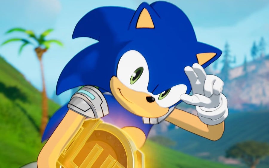 Image: SEGA, Epic Games