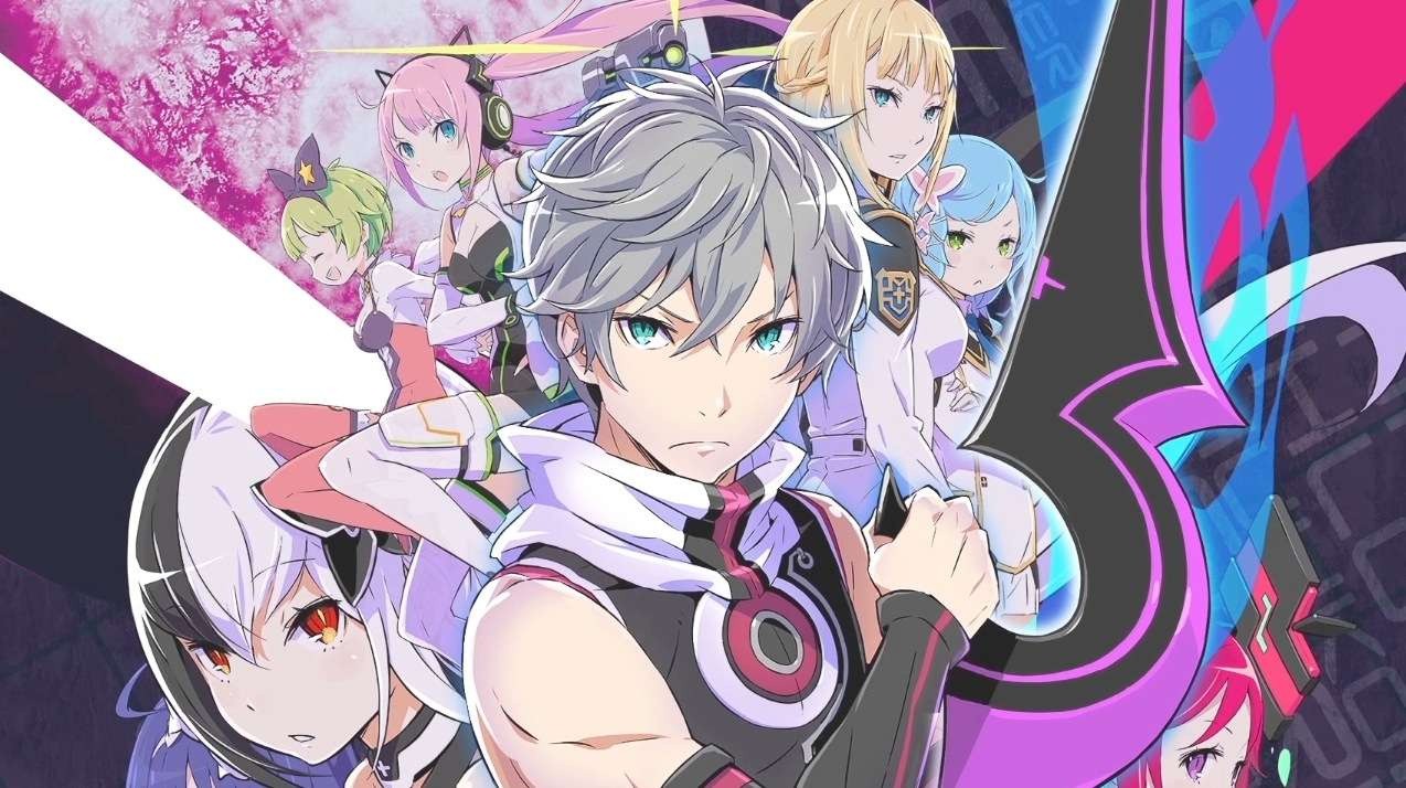 Conception II: Children of the Seven Stars Review (3DS) | Nintendo Life