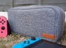 Inateck Ultimate Nintendo Switch Case