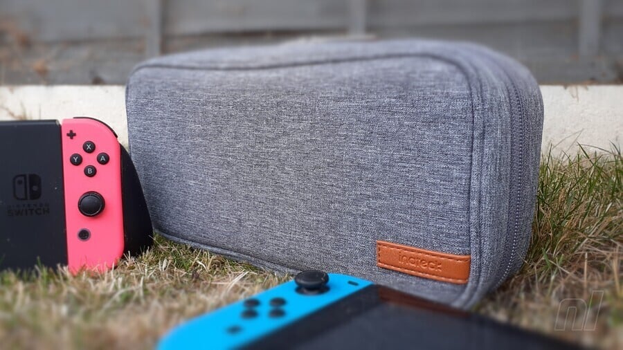 Inateck Ultimate Nintendo Switch Case