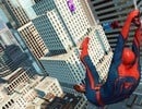 The Amazing Spider-Man 2 Confirmed for Wii U and 3DS