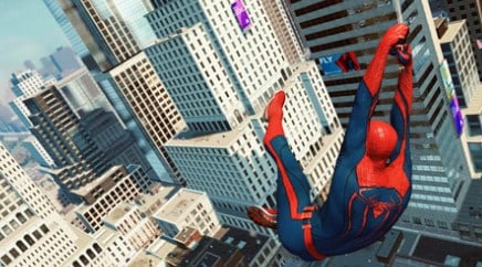 The Amazing Spider-Man 2 won't swing onto Xbox One at launch