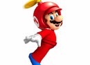 New Super Mario Bros. Wii Named Game of the Year in CESA Awards