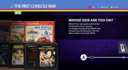 Atari 50 - The First Console War 4