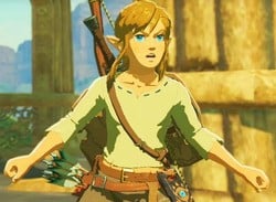 The Final 'Impossible' Chest In Zelda: Breath Of The Wild Has Been Conquered