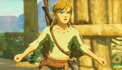 The Final 'Impossible' Chest In Zelda: Breath Of The Wild Has Been Conquered