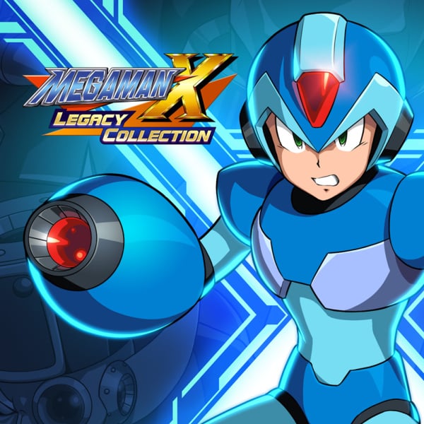 Rockman Corner: Mega Man X Legacy Collection 1+2 Review (Nintendo Switch)