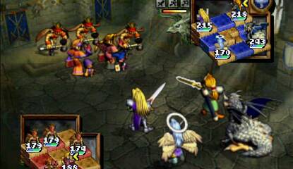 Japanese Virtual Console list - January 2010