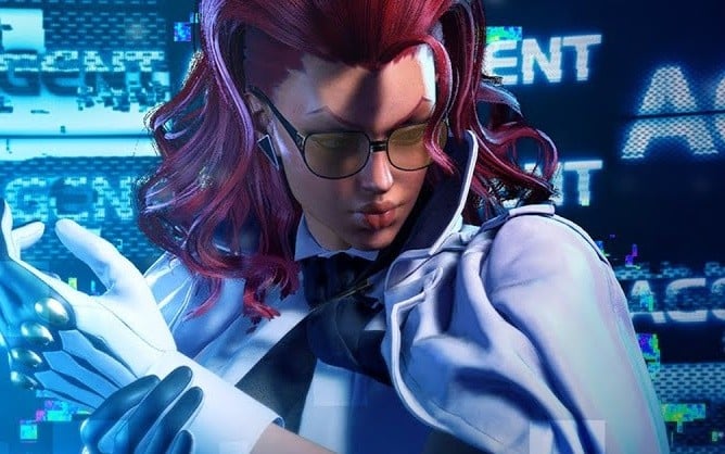 C.Viper Arrives in Street Fighter 6: New Fighter Pass and DLC Updates Revealed