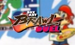 Poll: Box Art Brawl - Duel: Mario Paint (SNES)