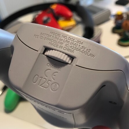 Wavebird DOL 004 Nintendo Life