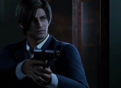 Capcom Reveals Resident Evil: Infinite Darkness - A New Netflix Series Arriving In 2021