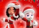 Unlock A Free Santa Outfit In Nintendo Switch Sports