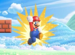 Mario's New Voice Actor May Have Been Discovered