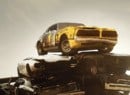 Wreckfest Screeches Onto Switch Later This Year