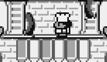 BurgerTime Deluxe (3DS eShop / GB)