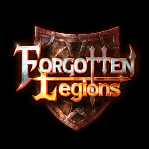 Forgotten Legions