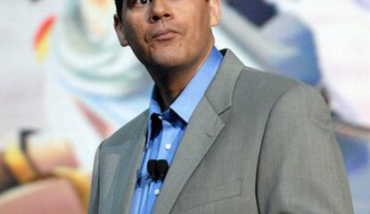 Reggie: "Certainly Possible" Wii U Consoles Could Be Sold By Cable Providers