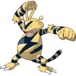 125Electabuzz