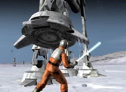Behind The Scenes On The GameCube Star Wars Rogue Leader Games