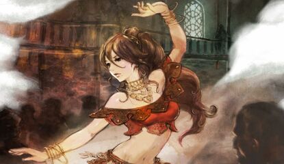 Get To Know The Cast Of Octopath Traveler Ahead Of Its Switch Launch