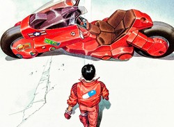 This Cancelled N64 Title Is Giving Us Serious 'Akira' Vibes