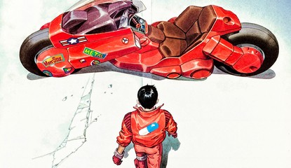 This Cancelled N64 Title Is Giving Us Serious 'Akira' Vibes