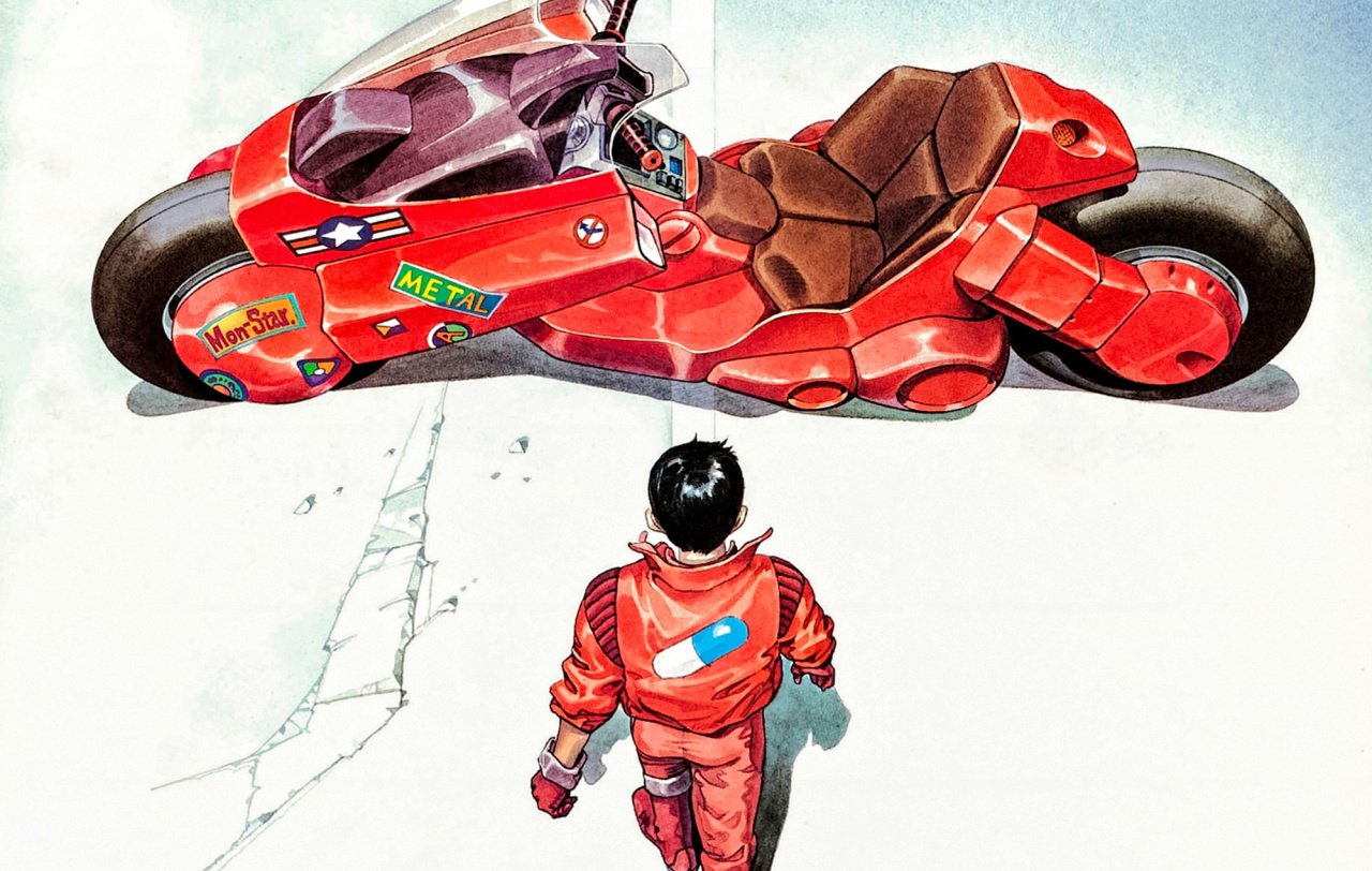 This Cancelled N64 Title Is Giving Us Serious 'Akira' Vibes | Nintendo Life