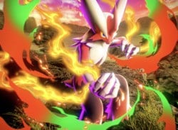 Pokémon TCG Pocket's Upcoming Expansion Introduces A Mega Mix-Up