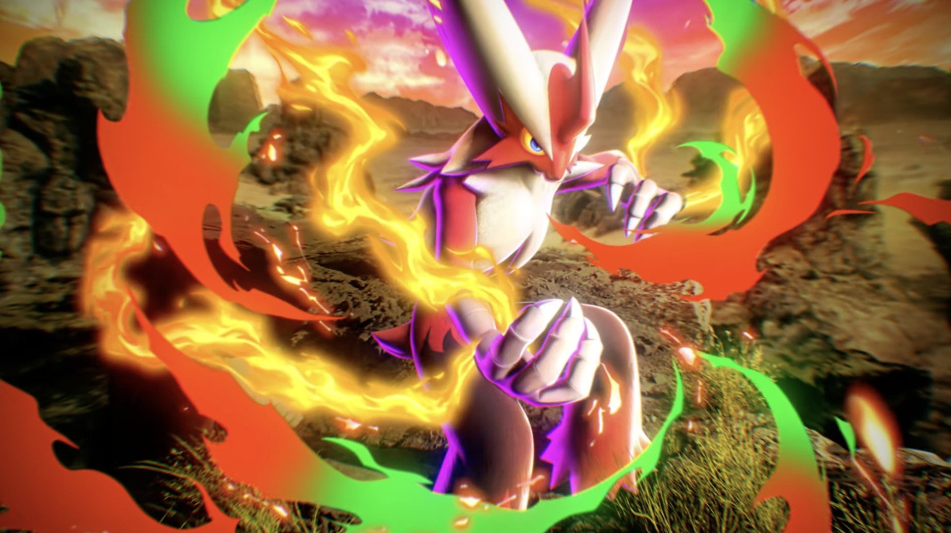 Pokémon TCG Pocket’s Next Expansion Introduces A Mega Mix-Up