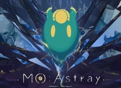 MO:Astray - A Grim And Gory Game Which Deserves A Look