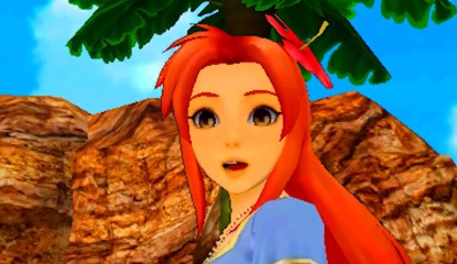 Take a Look at the Hyrule Warriors Legends Link's Awakening DLC, Due On 30th June