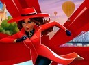 Where In The World Is Carmen Sandiego? She'll Be On Switch In 2025