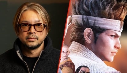 "Virtua Fighter Really Needs To Run At A Steady 60fps" - Producer Seiji Aoki On Bringing An Iconic Series To Switch 2