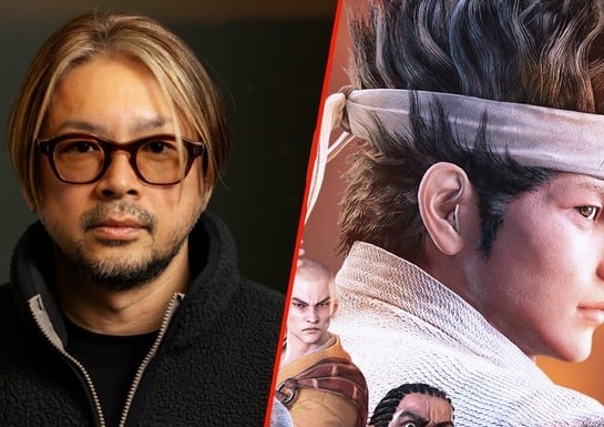 "Virtua Fighter Really Needs To Run At A Steady 60fps" - Producer Seiji Aoki On Bringing An Iconic Series To Switch 2