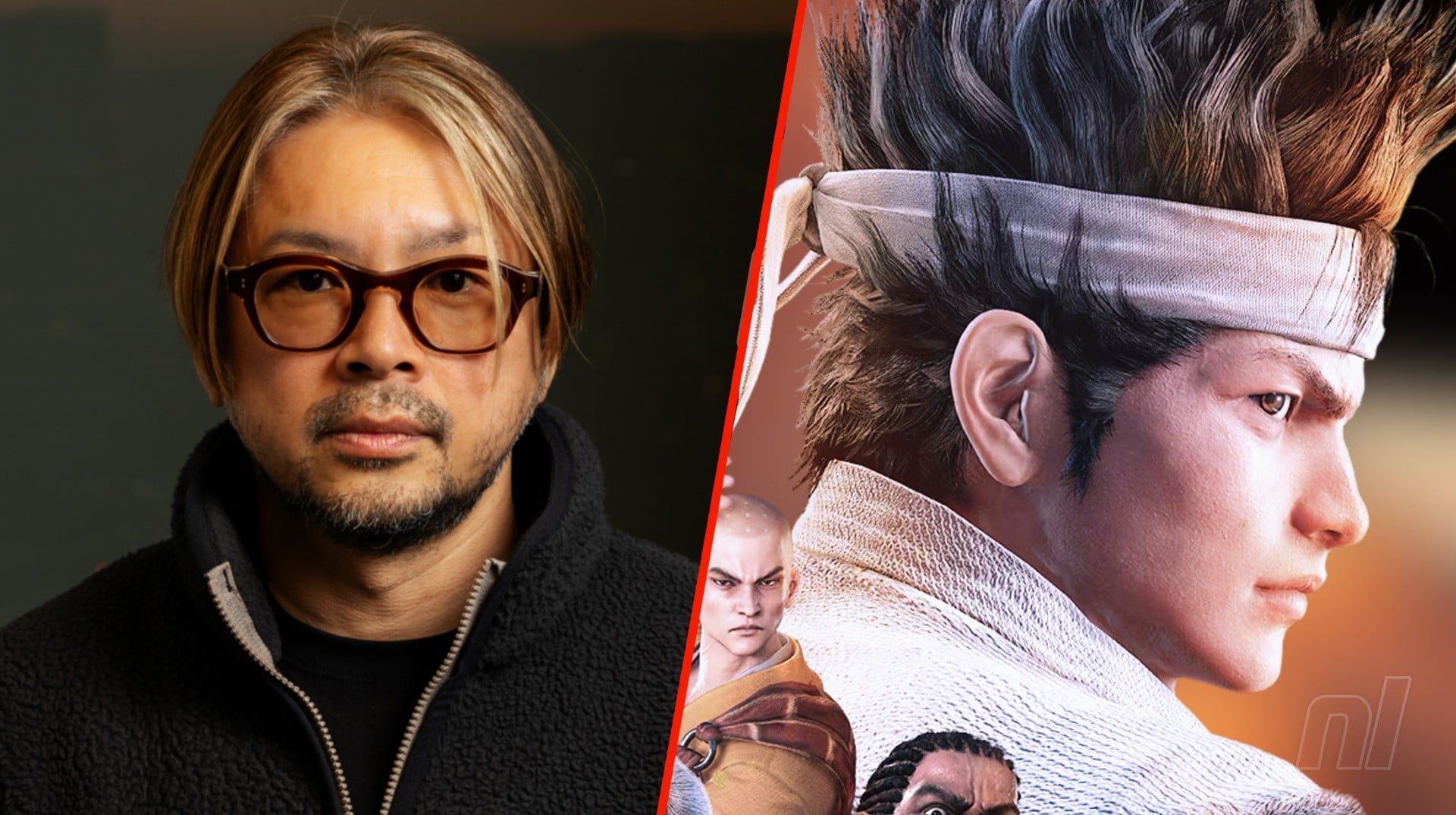 "Virtua Fighter Really Needs To Run At A Steady 60fps" - Producer Seiji Aoki On Bringing An Iconic Series To Switch 2