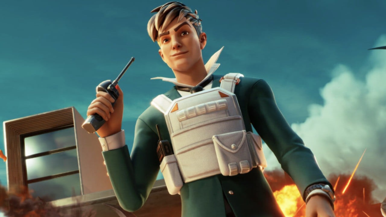 Epic Games Fires 870 Because of Fortnite's Lower Profits